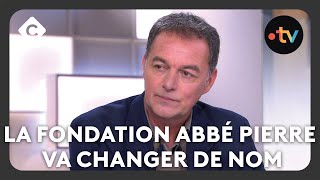 Accusations contre l’Abbé Pierre  retour sur une déflagration  C à vous [upl. by Kuehnel]