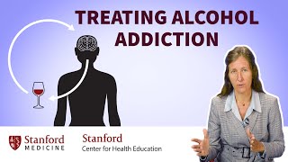 Alcohol Addiction How To Detox amp Begin Recovery  Stanford [upl. by Willard]