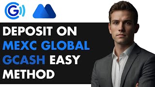 How to Deposit GCash Funds into Mexc Global in Minutes [upl. by Luoar]