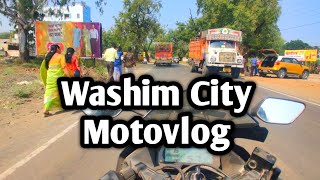 Full Uncut Motovlog on Yamaha R15 V3 [upl. by Onit]