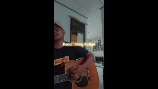 Denai Urang Katigo  Nabilla Yuza Cover by Syahru  Cover Version [upl. by Emmy986]