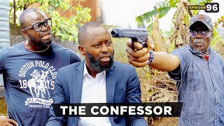 The Confessor  Episode 96 Mark Angel TV [upl. by Lyram105]