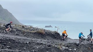 Wellingtons most EPIC gravel loop  Rimutaka Cycle Trail Big Coast [upl. by Bensen814]