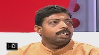 Jeevitham Sakshi  Jeevitham Sakshi  Sobhana amp Sajeendaran Ep 8 13092014 Full Episode [upl. by Rimola]