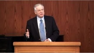 The Triumph of Unanswered Prayer  Part I  Erwin W Lutzer [upl. by Tomkiel339]