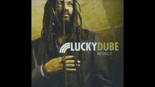 Shut up  Lucky Dube Respect [upl. by Annailuj]