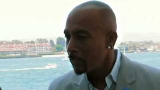 Montel Williams uses Protandim for MS  interview wDrs McCord and Perlmutter [upl. by Northway]