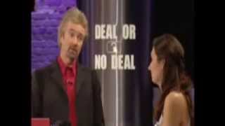 Deal or no Deal 2006 Vanessa [upl. by Arul646]