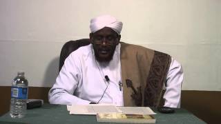 ALI IBN ABI TAALIB part 2 of 4 by sheikh saalax [upl. by Aitnohs]