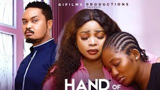 HAND OF FATE Movie Update Bryan Emmanuel Georgina Ibeh Monachi Itumo 2024 Latest Nollywood Movie [upl. by Ajani321]