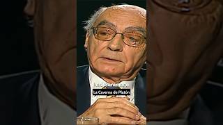 La Caverna de PLATÓN 🧠 José Saramago [upl. by Ala]