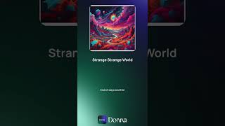 strange world [upl. by Stav171]