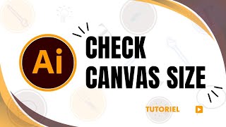 How to change Canvas size in Illustrator [upl. by Allak]