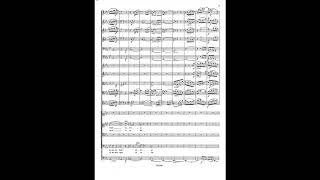 Mendelssohn  Verleih uns Frieden gnädiglich WoO 5 [upl. by Trutko]