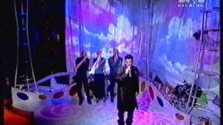 Peter Andre On Live And Kicking Part 4 1997 [upl. by Dorfman]