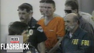 Timothy McVeigh’s Family React to Oklahoma City Bombing [upl. by Prakash]