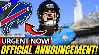 💥😱BILLS OPPONENT SENDS LIVE MESSAGE AND LEAVES NFL IN SHOCK UNBELIEVABLE BUFFALO BILLS NEWS [upl. by Akerboom]