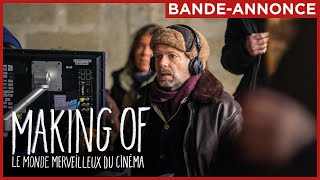 MAKING OF  Bandeannonce [upl. by Ettenay]