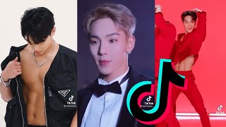 MONSTA X 몬스타엑스 SHOWNU tiktok ⛓️ 1 [upl. by Koffler]