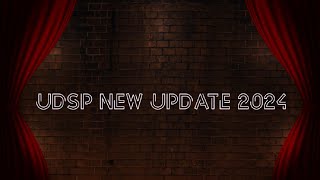 यूडीएसपी पोर्टल पर जल्द में हुए तब्दीली व चेंजेज को इस वीडियो के माध्यम से समझ कर रिपोर्टिंग करें [upl. by Prudence2]