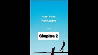 2  Petit Pays  Gael Faye  aide à la lecture  Chapitre 2 [upl. by Nihcas]