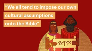 How the Bible Is Unique as Literature and Why It Matters [upl. by Cyd632]