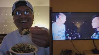 Rapido vs Smugglaz fliptopbattles  Unyo TV Reaction [upl. by Wallack]