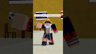 ROBLOX COLOCOU REGRAS ABSURDAS NO BLOX FRUITS [upl. by Atidnan389]