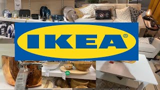 IKEA New Unique Kitchen and Home Design Decor Fall 2024 [upl. by Ylen925]