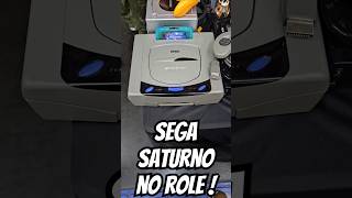 SEGA SATURN NO ROLE [upl. by Eusadnilem835]