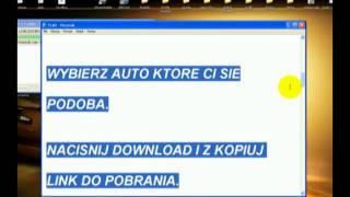 Jak Wgrać Mody Do Gta San Andreas w Samp tez działa [upl. by Polloch]