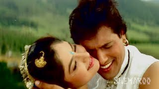 Ekka Raja Rani  Pat 7 Of 15  Govinda  Ayesha Jhulka  Superhit Bollywood Movies [upl. by Read101]