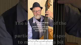 Latin Jazz Bass Lines With Tabs Adding Rhythmic Intensity To Cha Cha Cha [upl. by Mcgregor]