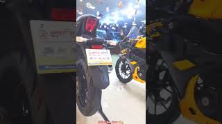 Used Bike Price in Bangladesh 2024 Second hand Suzuki gsxr bike price in Bangladesh 2024 shorts [upl. by Aleicarg13]