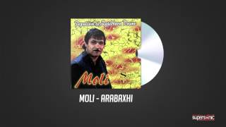 MOLI  ARABAXHI  Official Audio [upl. by Nerine602]