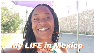 Living my Life in Mexico [upl. by Aisatal]