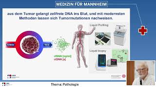 Pathologie Optimierte Krankenversorgung durch integrierte Diagnostik [upl. by Yrellam691]