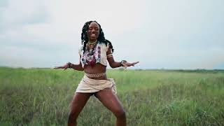 KORRA OBIDI  ONE LIFE OFFICIAL MUSIC VIDEO 2024 korraobidi [upl. by Eirak]