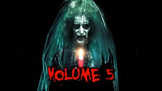 10 Nightmarish TRUE Stories Volume 5 [upl. by Lempres271]