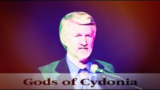 Gods Of Cydonia By Richard C Hoagland [upl. by Fleece52]