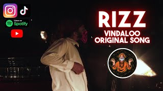 RIZZ Song  Original  by Vindaloo Singh [upl. by Aislehc]