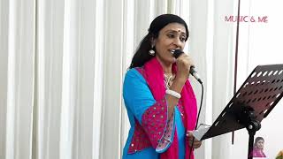 ചക്കര പന്തലിൽ  Chakkara Panthalil by Ajitha Teacher [upl. by Pheni]