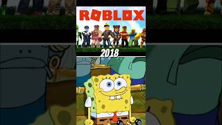 Roblox Nostalgia 20242015 roblox meme fyp fyp nostalgia roblox [upl. by Jb]