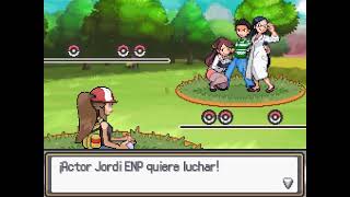 Guía Pokémon Iberia 22  Postgame [upl. by Kynan]