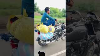 automobile love rider funny bollywood song 500subs [upl. by Giuditta617]