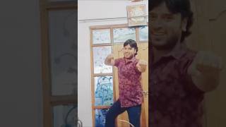 Dhating Naach 👊🏻 Dance 👋🏻💓💯🪔🔥💗 By Sourabh Vijay Kumar Dubey ॐ dhatingnaach goodvibes hero 💯💓 [upl. by Yatnohs300]