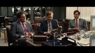 The Wolf of Wall Street Betriebsansprache [upl. by Sinaj852]