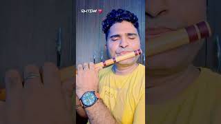 RHTDM ❤️ flute flute music bansuri [upl. by Vierno]