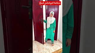 Jahiliyat batein motivational vlog islamicmotivation [upl. by Naujat85]