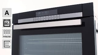 Grundig GEZT47001BP ovn [upl. by Zane196]